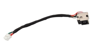 Napájecí konektor HP PAVILION g6-2320sw