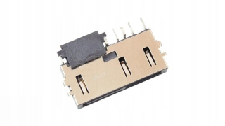 Napájecí konektor LENOVO E460 E465 E560 E565