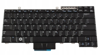 Klávesnice DELL LATITUDE E6400 E6410