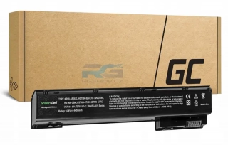 Baterie AR08XL 708455-001 pro HP ZBook 15 17 G1 G2