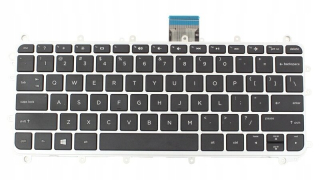 Klávesnice HP PAVILION 11-n022nw 11-n032ew
