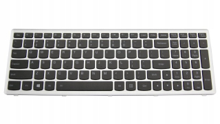Klávesnice LENOVO IDEAPAD Z510 Podsvícená LED