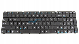 Klávesnice ASUS A52 A52F A52J A52JB A52JR A52N