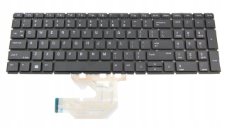 Klávesnice HP PROBOOK 450 455 (G6)