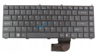 Klávesnice SONY VAIO VGN-AR VGN-FE VGN-FE39VP