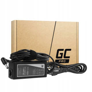 Nabíječka Samsung 19V 2,1A 40W 3,0-1,1 mm