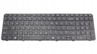 Klávesnice HP G6-2000 G6-2100 G6-2200 G6-2300
