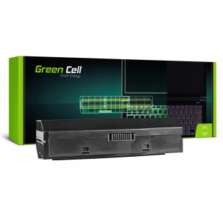Baterie A42-G73 A42-G53 Asus G73 G73J G73JH G73JW G73S G73SW G73G G73GW