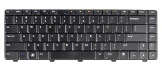 NSK-DJD0U V100830AS1 Notebook Dell Klávesnice