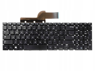 Samsung NP370R5E NP510R5E Klávesnice