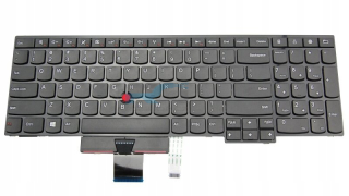 Klávesnice LENOVO THINKPAD E530 E530C E535 E545