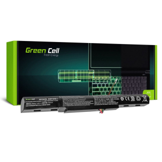Baterie Acer Aspire E15 E5-553 E5-553G E5-575 E5-575G F15 F5-573 F5-573G