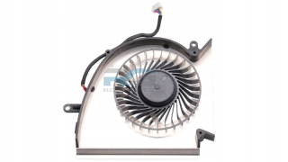 Ventilátor MSI GE75 GL75 GP75 / GPU