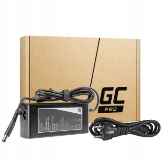 135W nabíječka HP 19V 7.1A PIN 7,4-5,0 mm