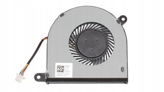 Ventilátor DELL INSPIRON 13 7368 7375 7378