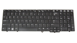 Klávesnice HP ELITEBOOK 8540p 8540w