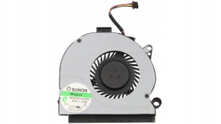Ventilátor DELL LATITUDE E6230