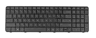 HP Pavilion G6-2015SC G6-2015SK Klávesnice