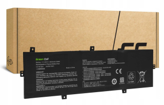 Baterie C31N1620 Asus ZenBook UX430 UX430U UX430UA UX430UN UX430UQ