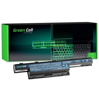 Acer TravelMate 5760-6825 6495T-6813 Silná Baterie