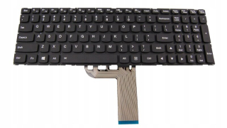 Klávesnice LENOVO 700-15ISK 700-17ISK / LED