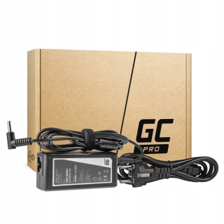 65W 19,5V 3,33A 4,5-3,0mm PIN nabíječka HP