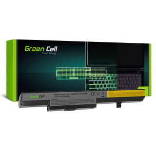 4ICR19/66 L12L4E55 notebook Lenovo Baterie