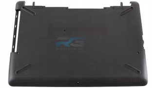 Kryt spodní HP 250 255 (G6) / BLK PORT VGA
