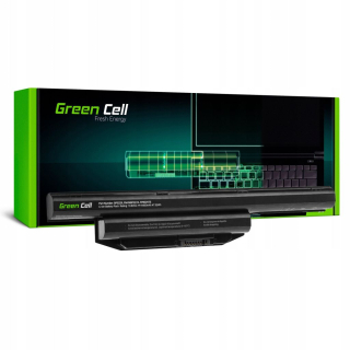 Baterie Fujitsu A544 E734 E744 E753 E754 E756
