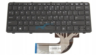 Klávesnice HP PROBOOK 640 645 (G1)