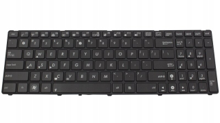 Klávesnice ASUS G51J G51JX G51VX / LED