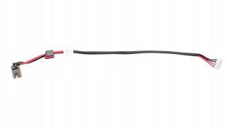 Napájecí konektor LENOVO G580 G585 / V1