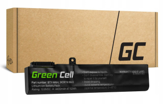 Baterie BTY-M6H MSI GE62 GE63 GE72 GE73 GE75 GP62 GV62 GV72 PE60 PE70