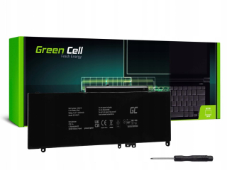 Baterie Green Cell G5M10 WYJC2 0WYJC2 Dell Latitude E5250 E5450 E5550
