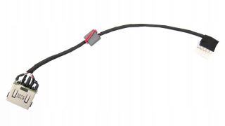 Napájecí konektor LENOVO G70-35 G70-70 G70-80
