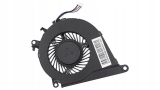 Ventilátor HP OMEN 15-AX 15AX 858970-001
