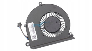 Ventilátor HP PAVILION 15-AU 15-AW (856359-001)