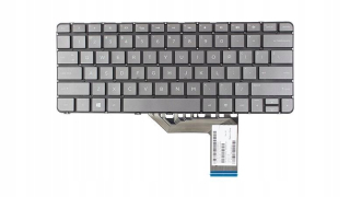 Klávesnice HP SPECTRE 13-4200 13t-4200 / LED