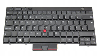 Klávesnice LENOVO T430 T430i T430s / velký ENTER