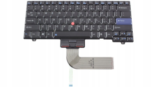Klávesnice Lenovo Thinkpad SL300 SL400 SL500