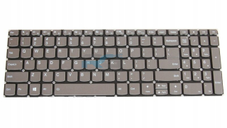 Klávesnice LENOVO IDEAPAD S540-15IML / LED