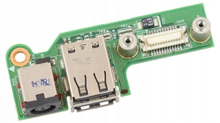 Napájecí modul konektor DELL INSPIRON 1525 1526