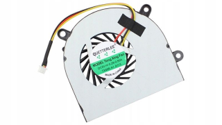 Ventilátor MSI FX610-015PL FX610-016PL MS16-G5