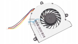 Ventilátor HP 15-ac052nw 15-ac072nw