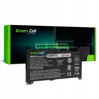 Baterie RR03XL pro HP ProBook 430 440 450 470 G4 G5