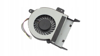 Ventilátor ASUS K55 K55A K55V X55 X55A X55V F55