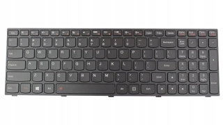 Klávesnice LENOVO FLEX 15 2-15 2-15D / BLK LED