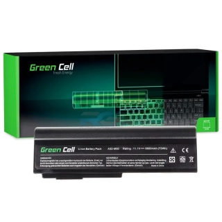 Baterie A32-M50 pro Asus G50 N61JV N61VG M50V Large