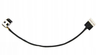 Napájecí konektor HP CQ62 G62 CQ56 G56 CQ72 G72