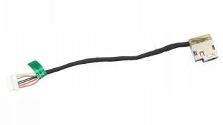 Napájecí konektor HP 250 255 256 G4
